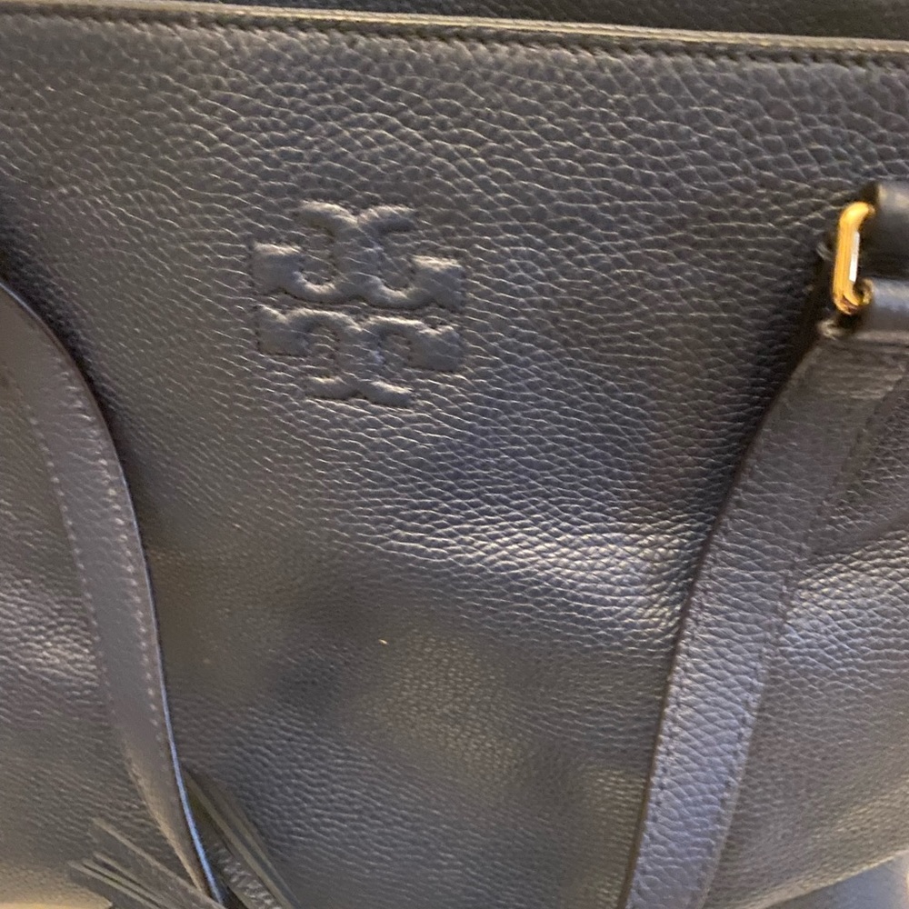 Tory Burch Tote Bag